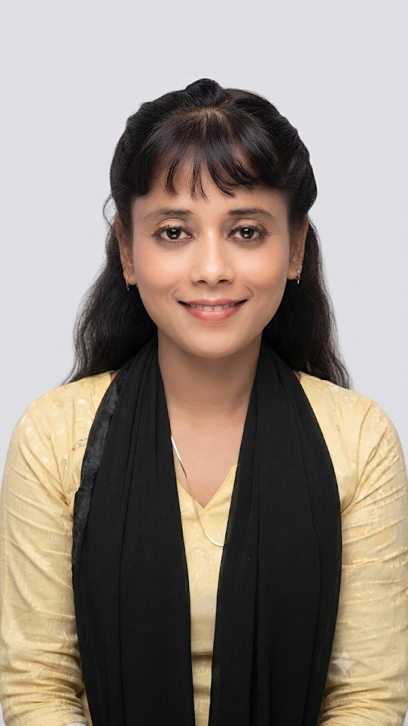 Shabnam - Full time Cleaner in Bandra West in Mumbai